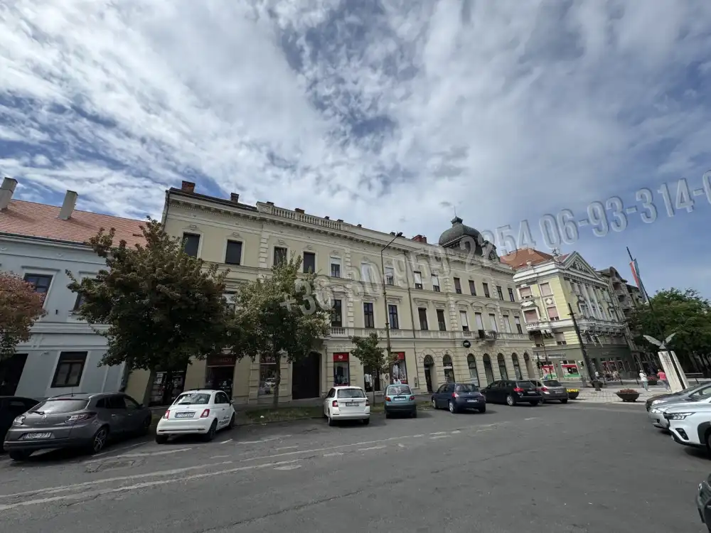Zala megye - Nagykanizsa