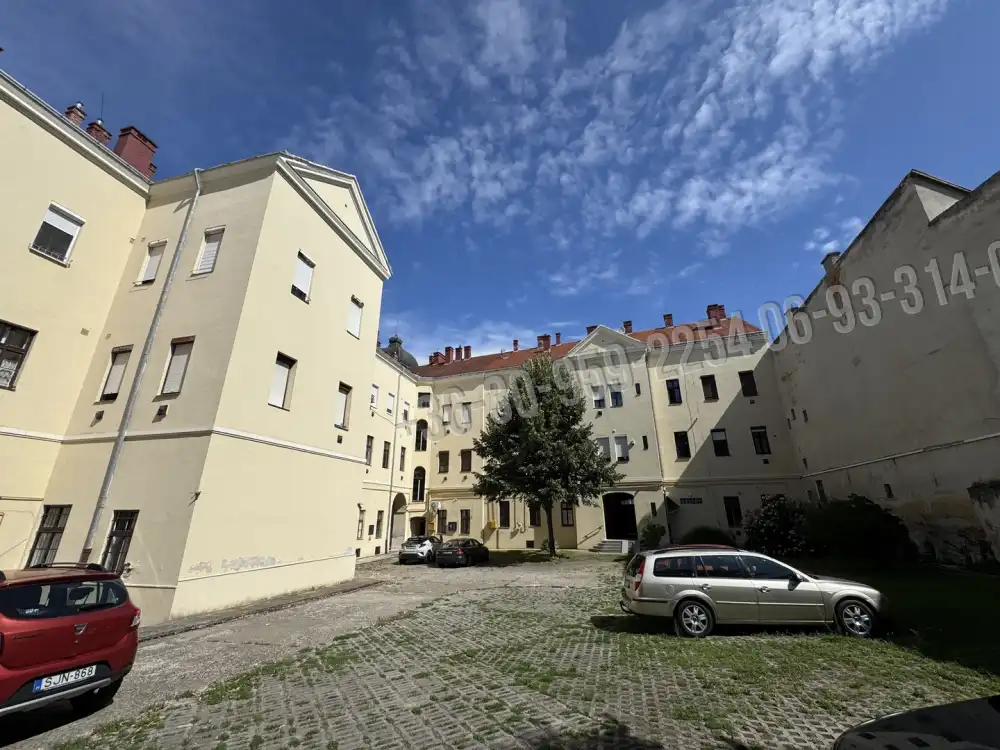 Zala megye - Nagykanizsa