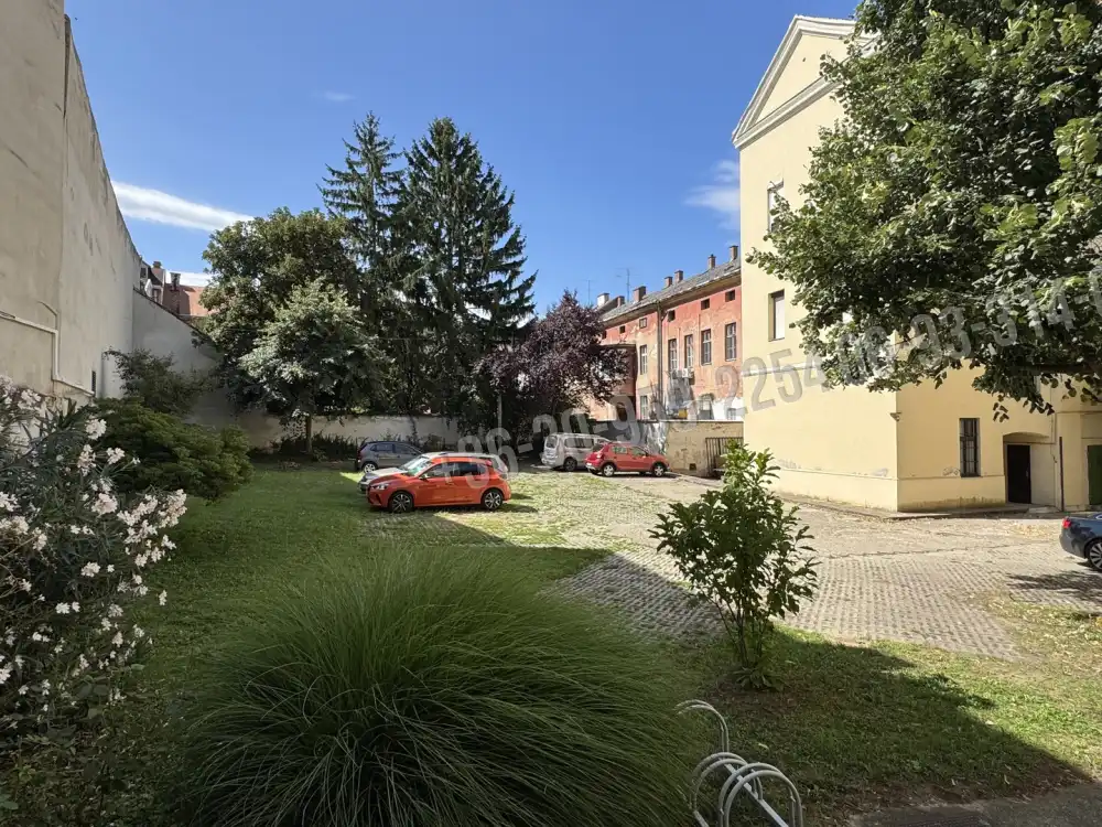Zala megye - Nagykanizsa