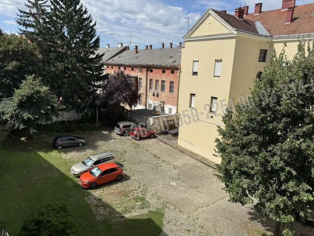 Zala megye - Nagykanizsa