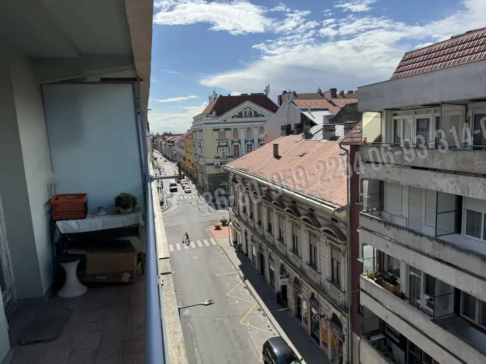 Zala megye - Nagykanizsa