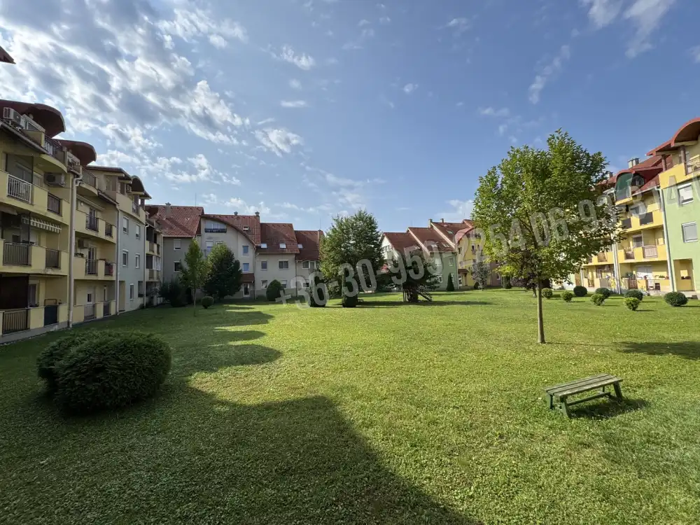 Zala megye - Nagykanizsa