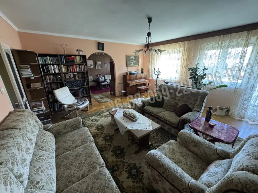 eladó téglalakás, Nagykanizsa