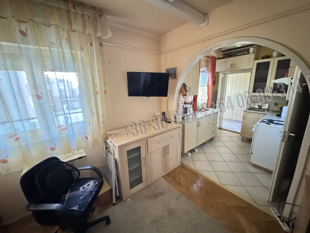 Zala megye - Nagykanizsa