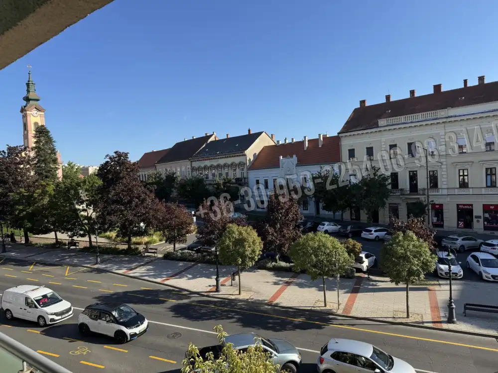 Zala megye - Nagykanizsa