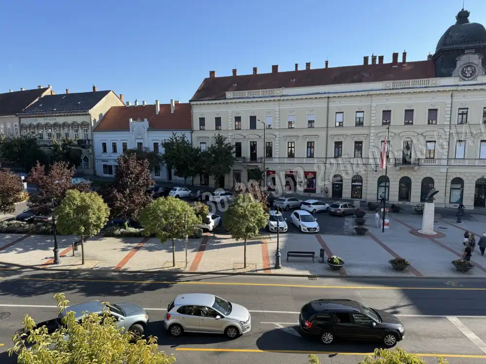 Zala megye - Nagykanizsa