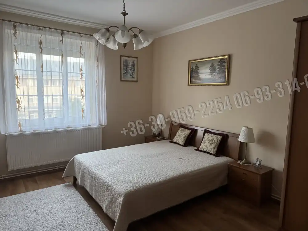 Zala megye - Nagykanizsa