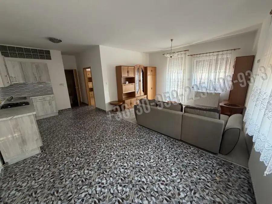 eladó téglalakás, Nagykanizsa