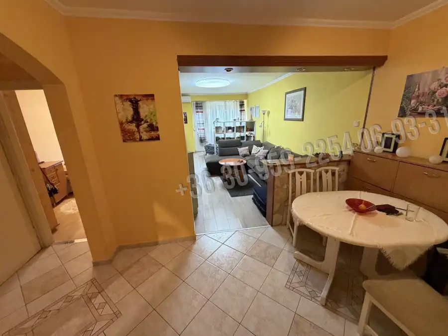 eladó téglalakás, Nagykanizsa