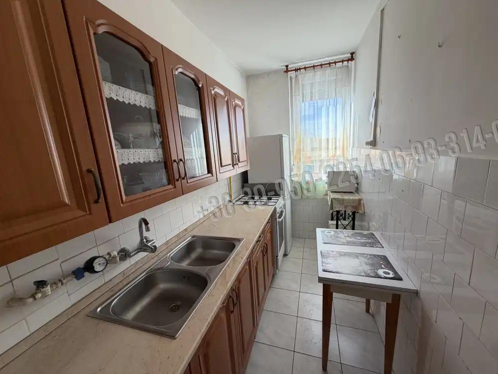 Zala megye - Nagykanizsa