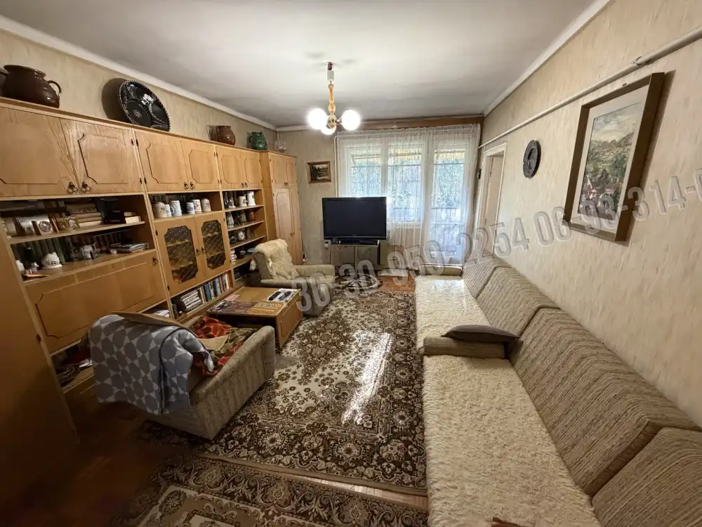 Zala megye - Nagykanizsa