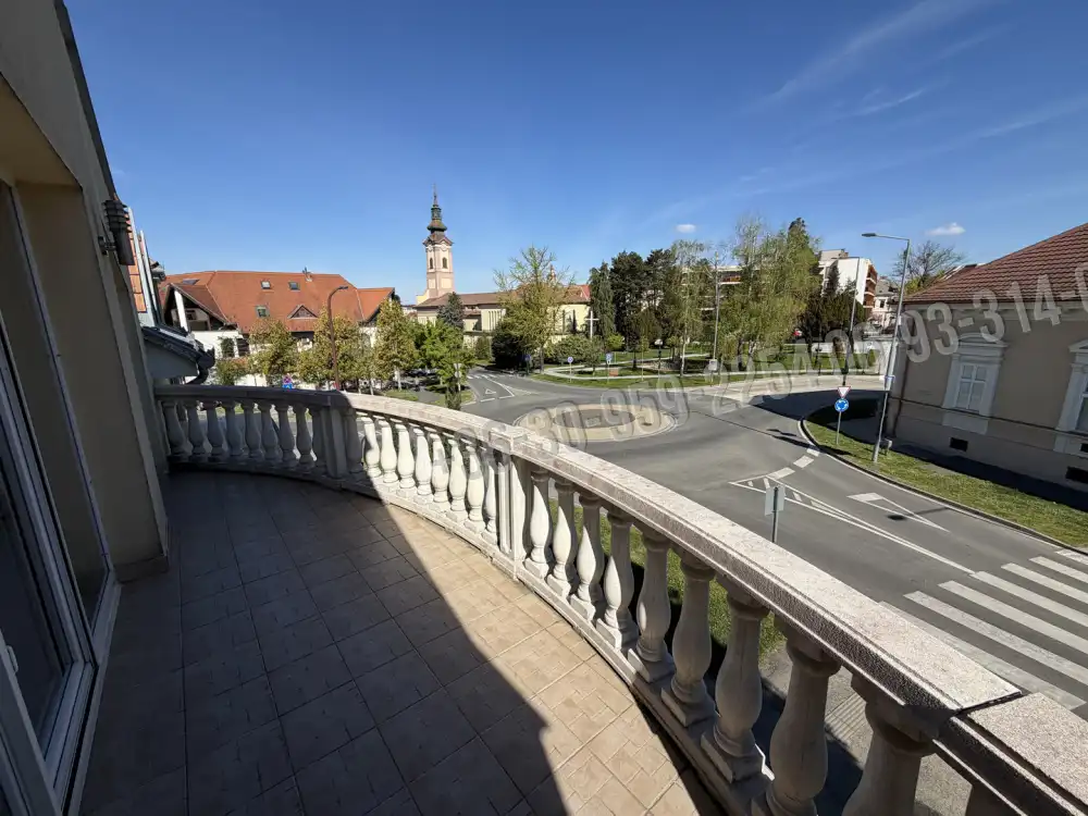 Zala megye - Nagykanizsa