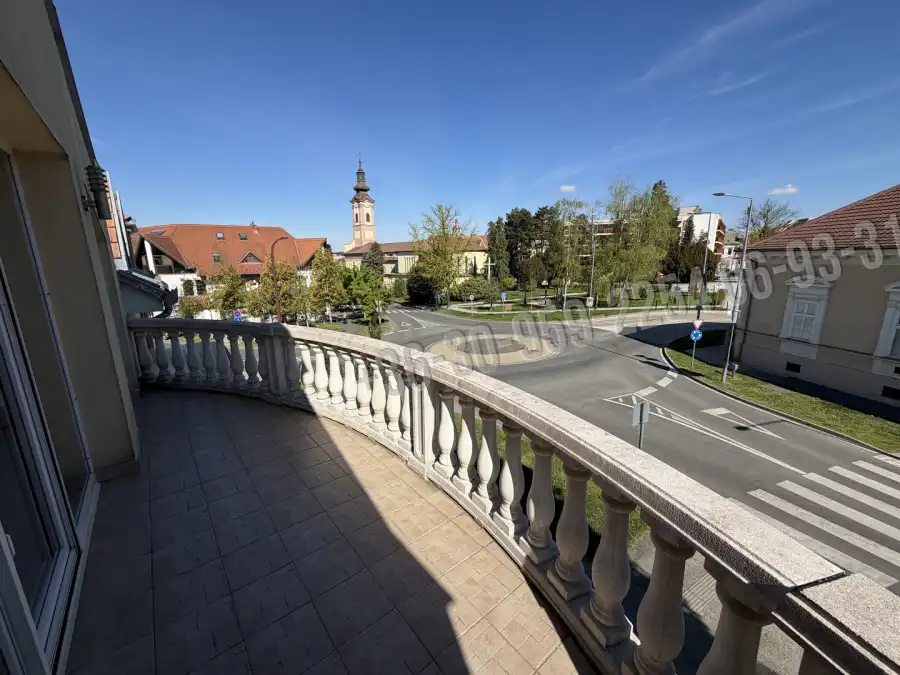 eladó téglalakás, Nagykanizsa