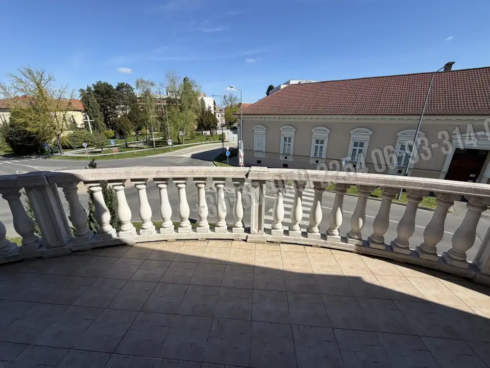 Zala megye - Nagykanizsa