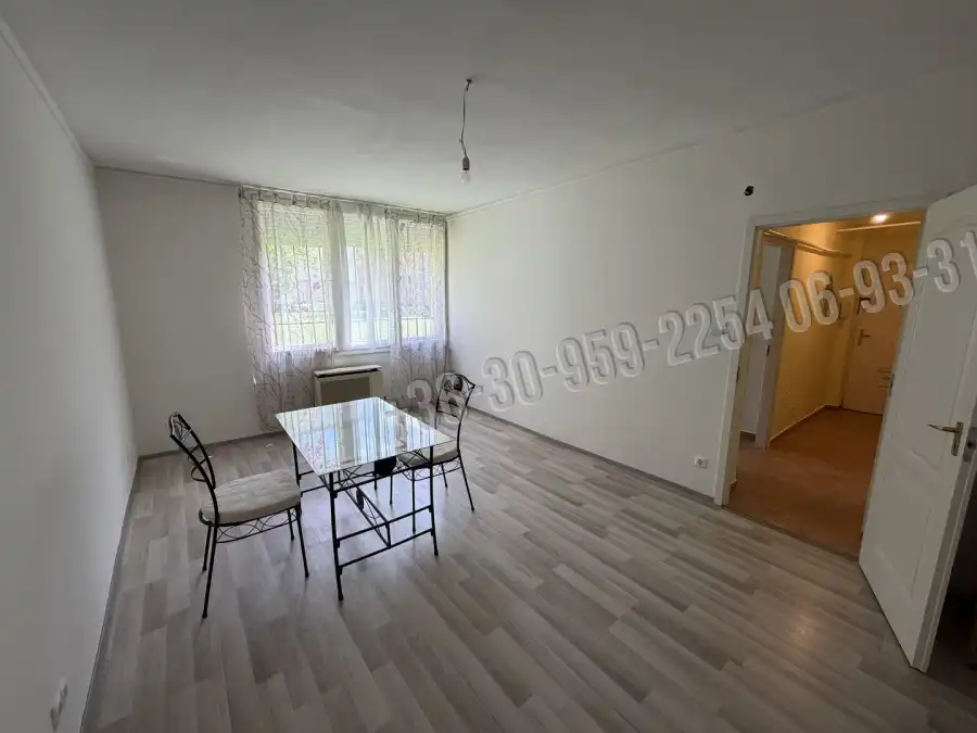 eladó téglalakás, Nagykanizsa