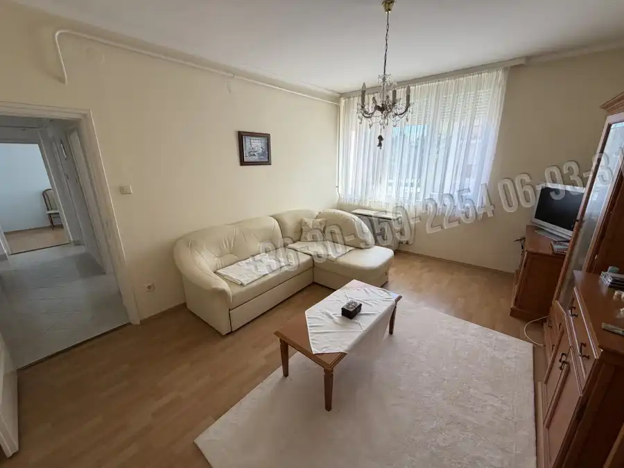 eladó téglalakás, Nagykanizsa