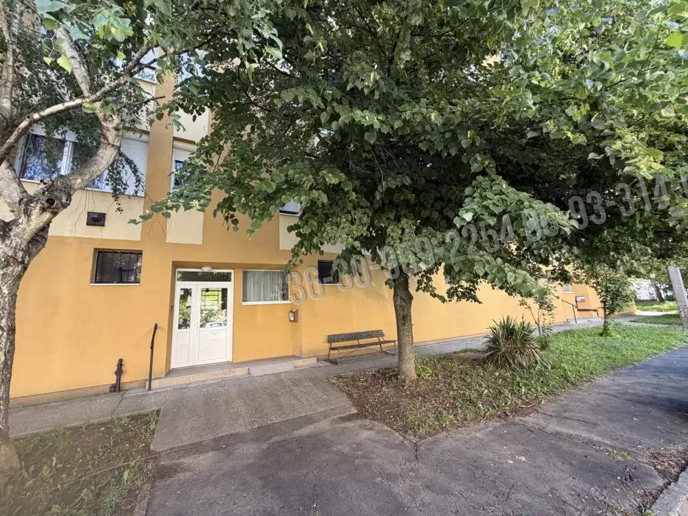 Zala megye - Nagykanizsa