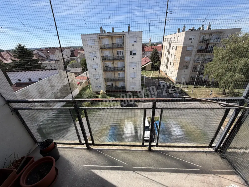 Zala megye - Nagykanizsa