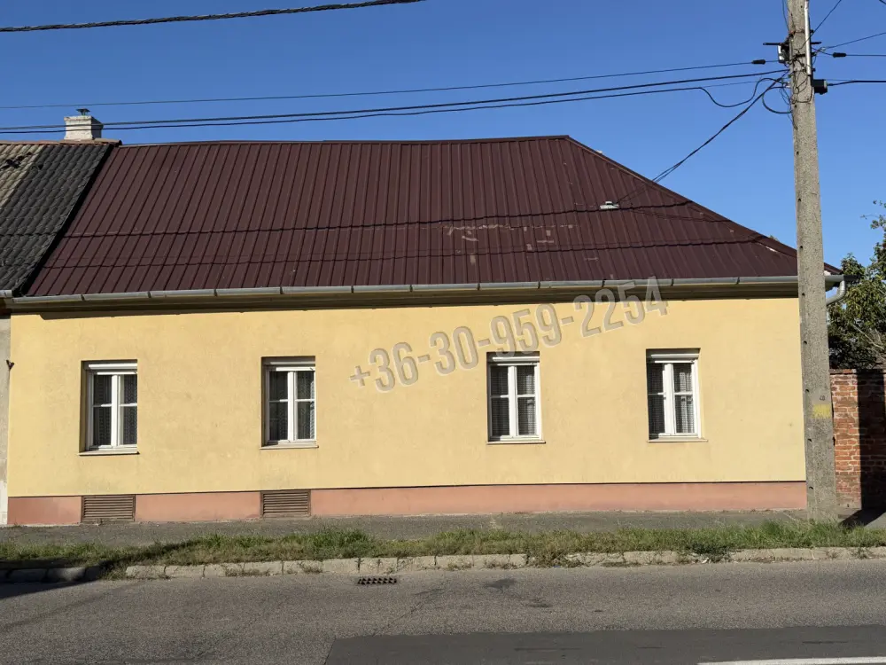 Zala megye - Nagykanizsa
