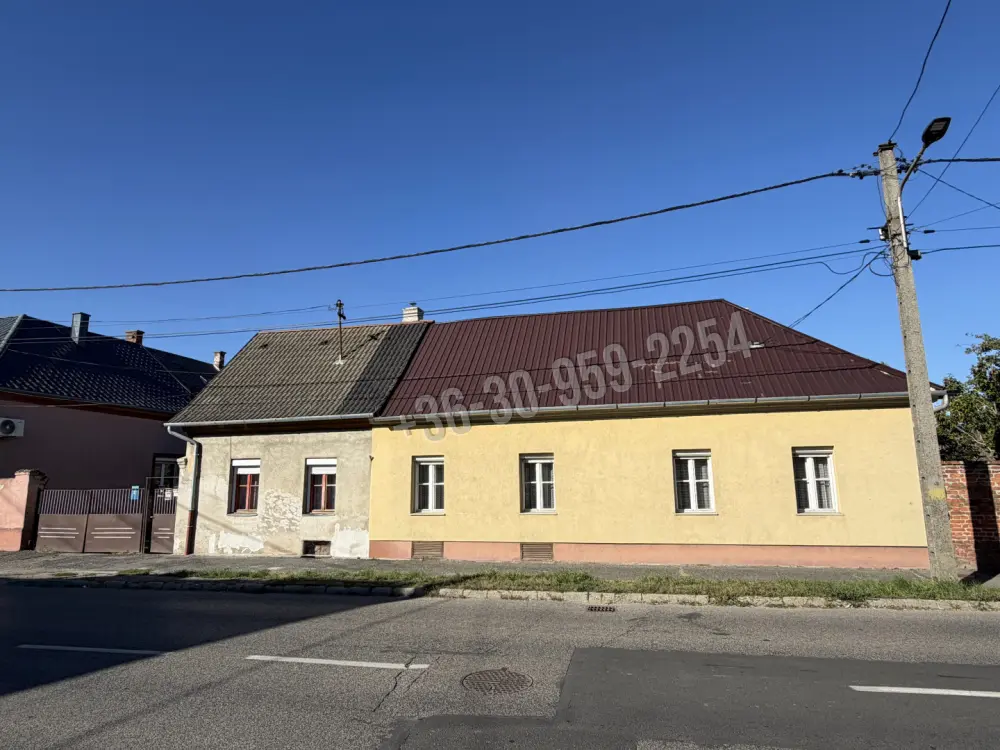 Zala megye - Nagykanizsa