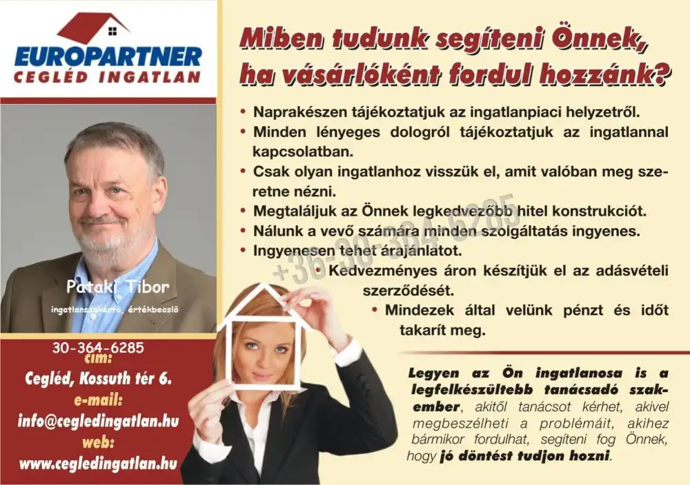 Pest megye - Nagykőrös