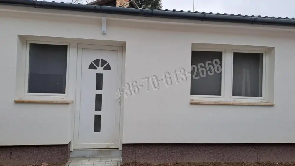 Komárom-Esztergom megye - Nyergesújfalu