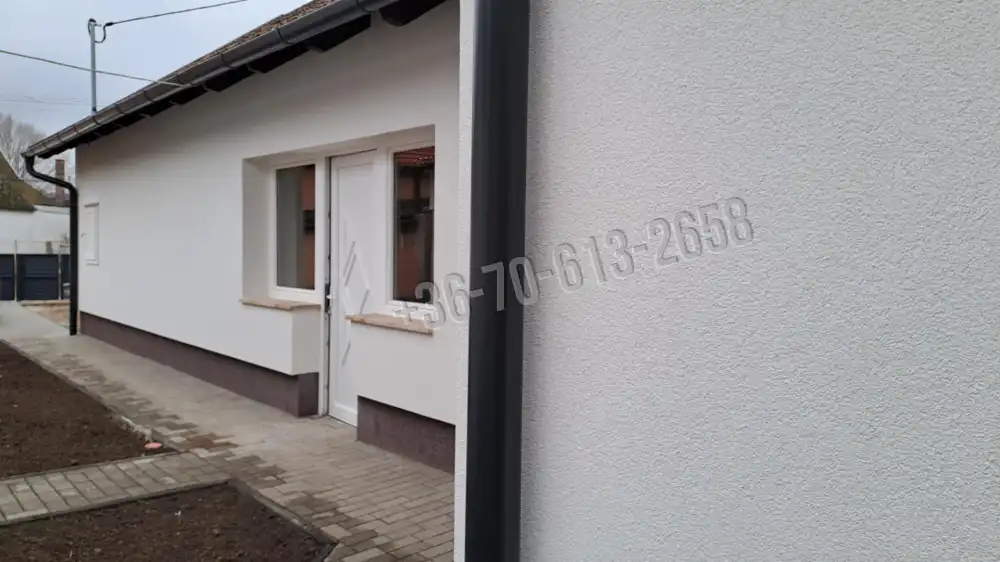 Komárom-Esztergom megye - Nyergesújfalu
