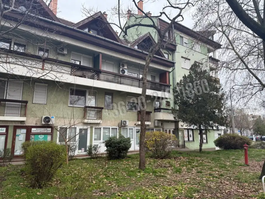 eladó téglalakás, Nyíregyháza