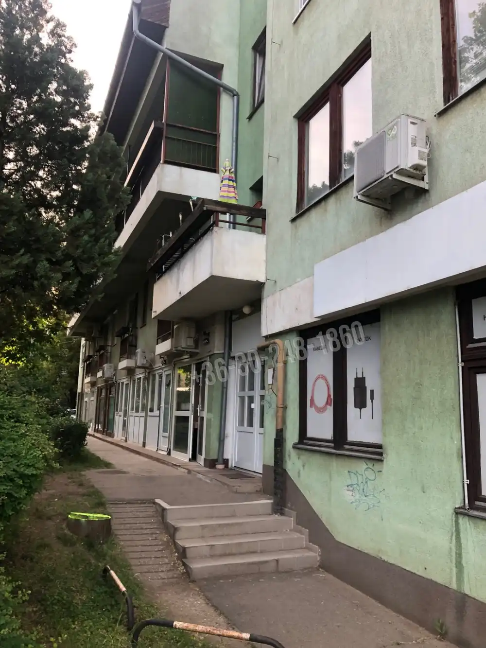 Szabolcs-Szatmár-Bereg megye - Nyíregyháza