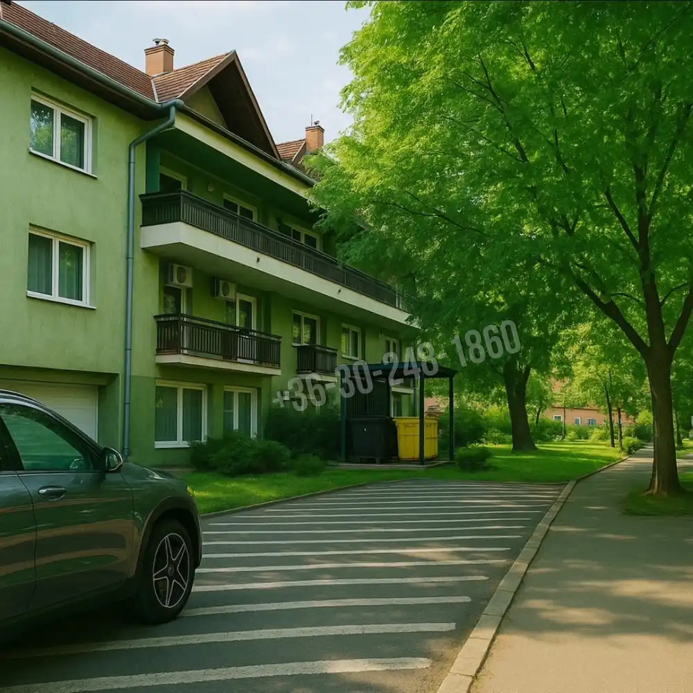 Szabolcs-Szatmár-Bereg megye - Nyíregyháza