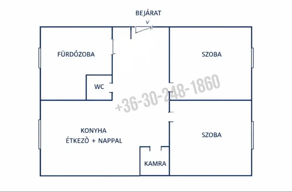 Szabolcs-Szatmár-Bereg megye - Nyíregyháza