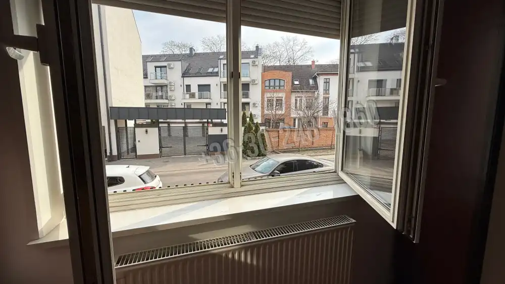 Szabolcs-Szatmár-Bereg megye - Nyíregyháza