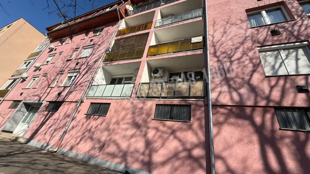 Szabolcs-Szatmár-Bereg megye - Nyíregyháza