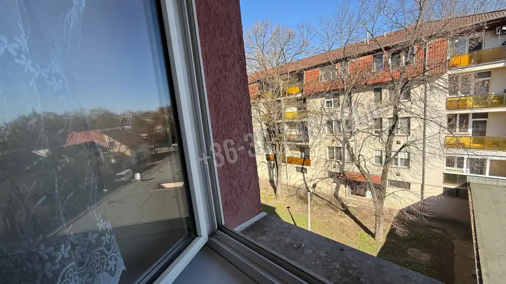 Szabolcs-Szatmár-Bereg megye - Nyíregyháza