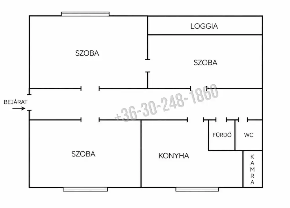 Szabolcs-Szatmár-Bereg megye - Nyíregyháza