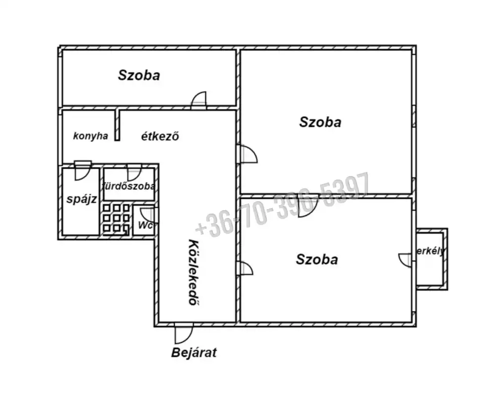 Szabolcs-Szatmár-Bereg megye - Nyíregyháza