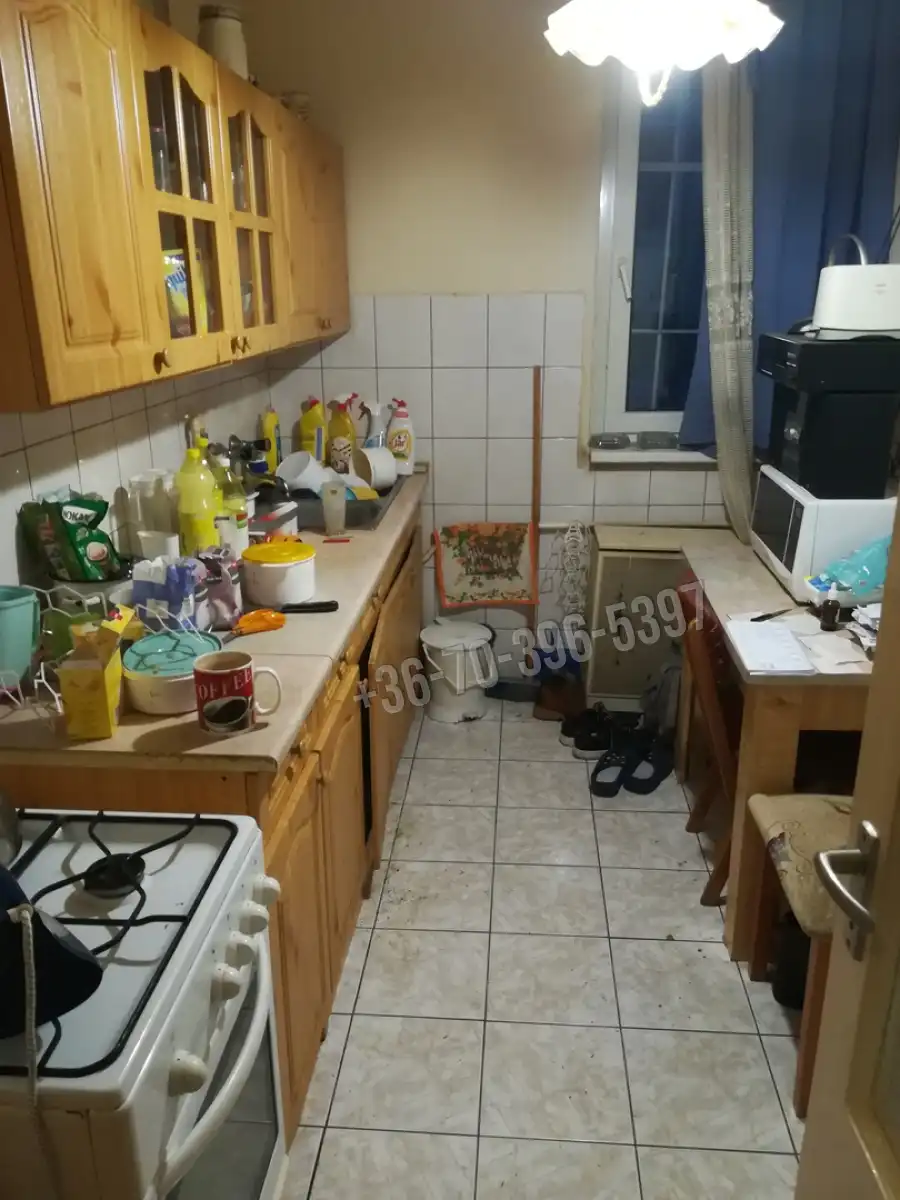 eladó téglalakás, Nyíregyháza