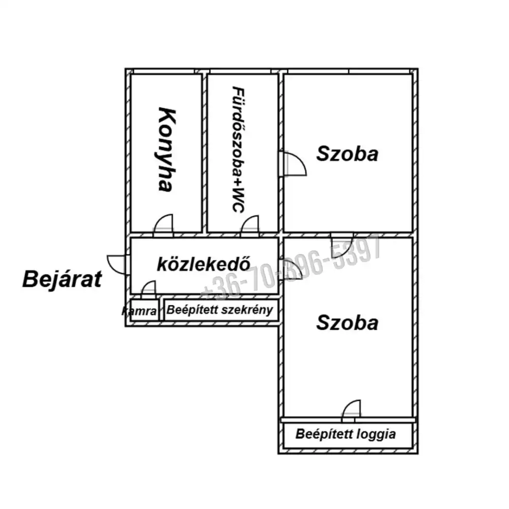 Szabolcs-Szatmár-Bereg megye - Nyíregyháza