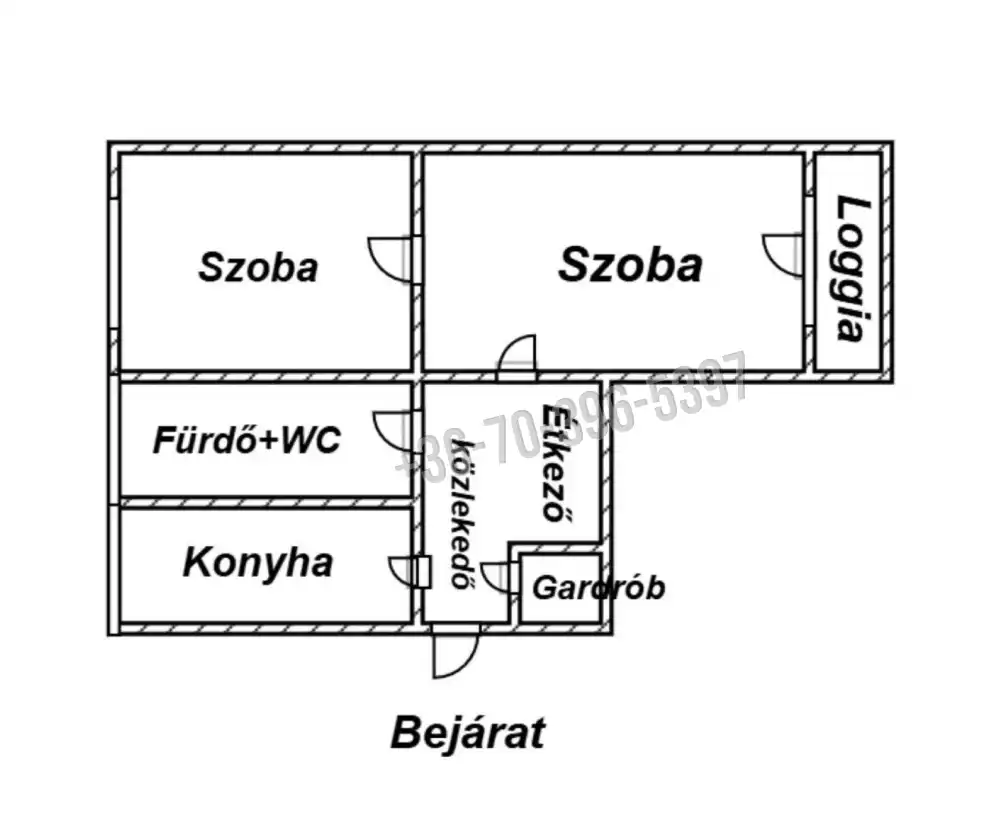 Szabolcs-Szatmár-Bereg megye - Nyíregyháza