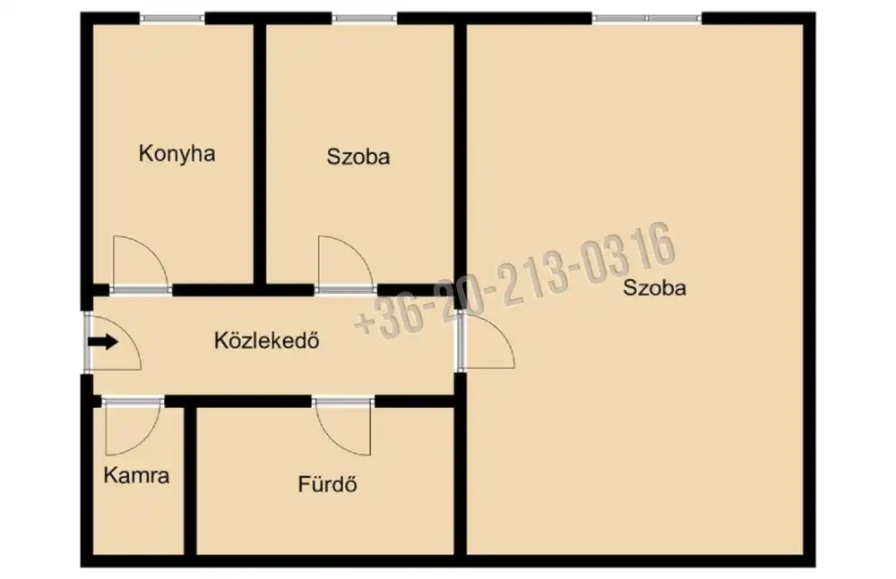 Szabolcs-Szatmár-Bereg megye - Nyíregyháza