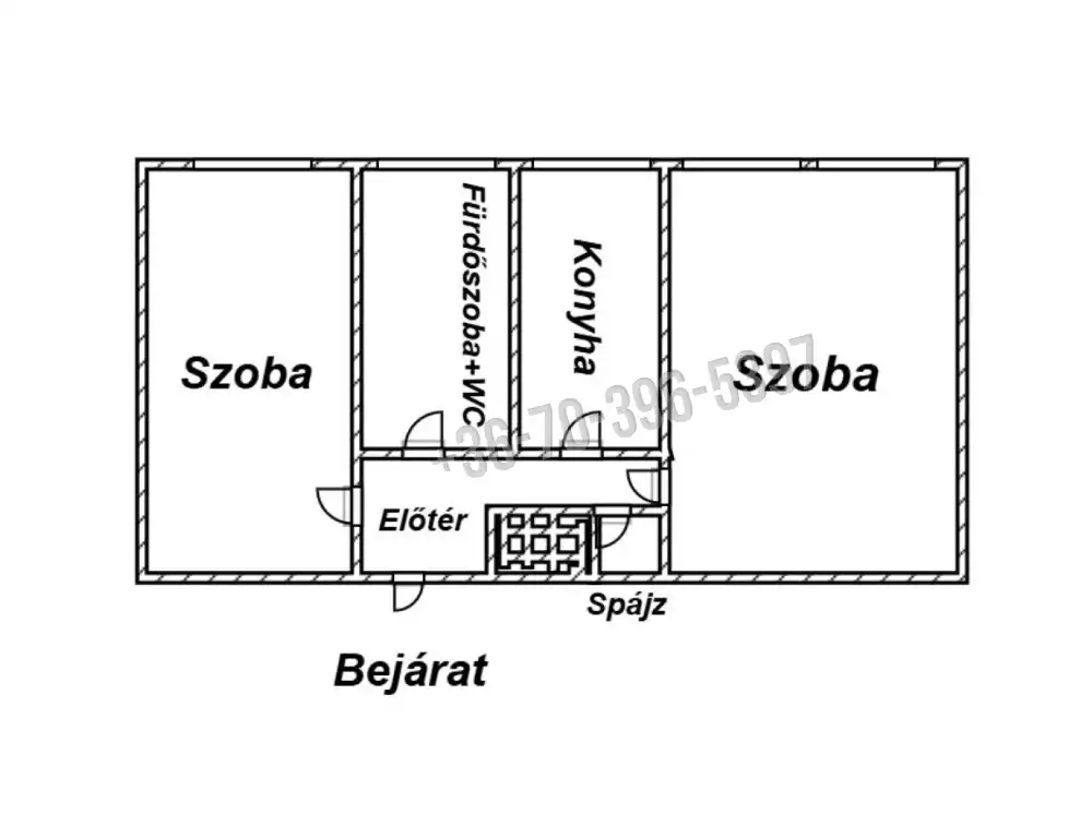 Szabolcs-Szatmár-Bereg megye - Nyíregyháza
