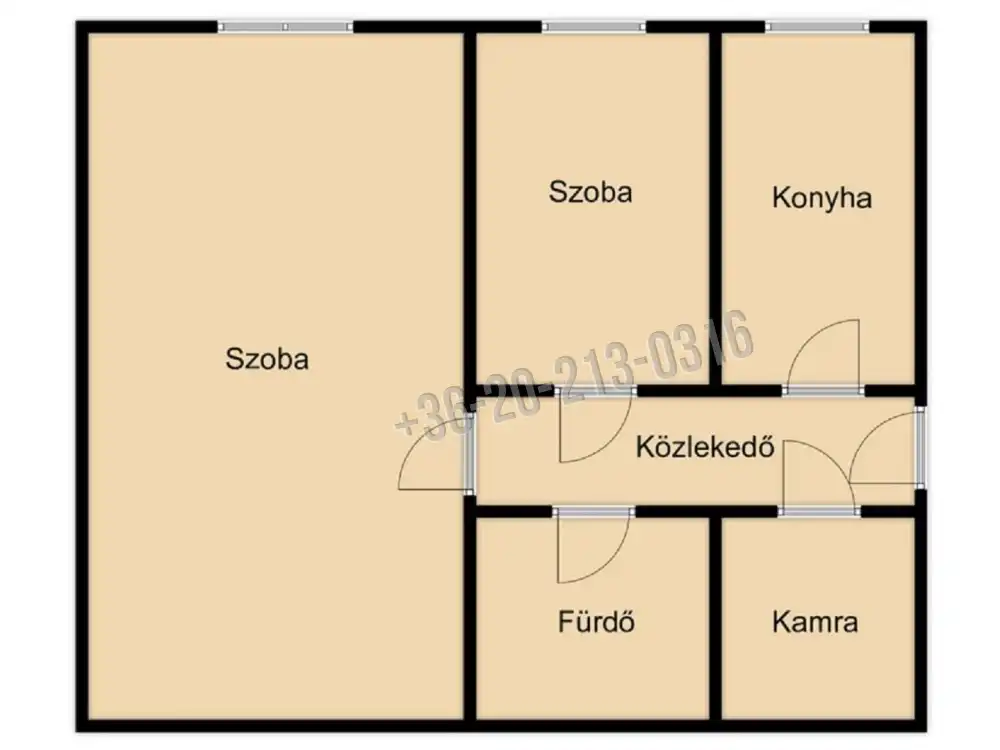 Szabolcs-Szatmár-Bereg megye - Nyíregyháza