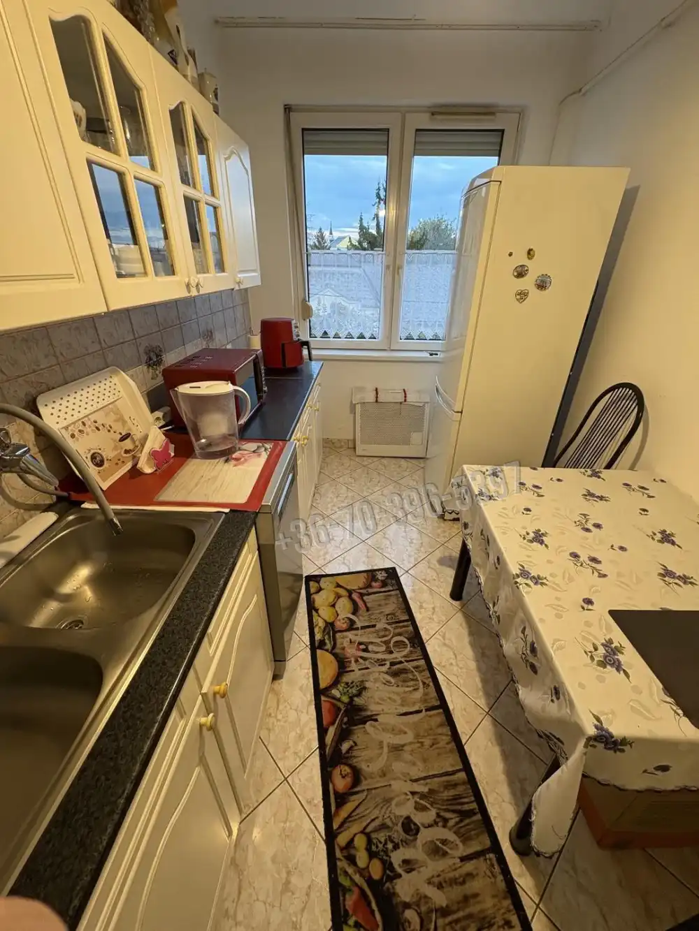 Szabolcs-Szatmár-Bereg megye - Nyíregyháza