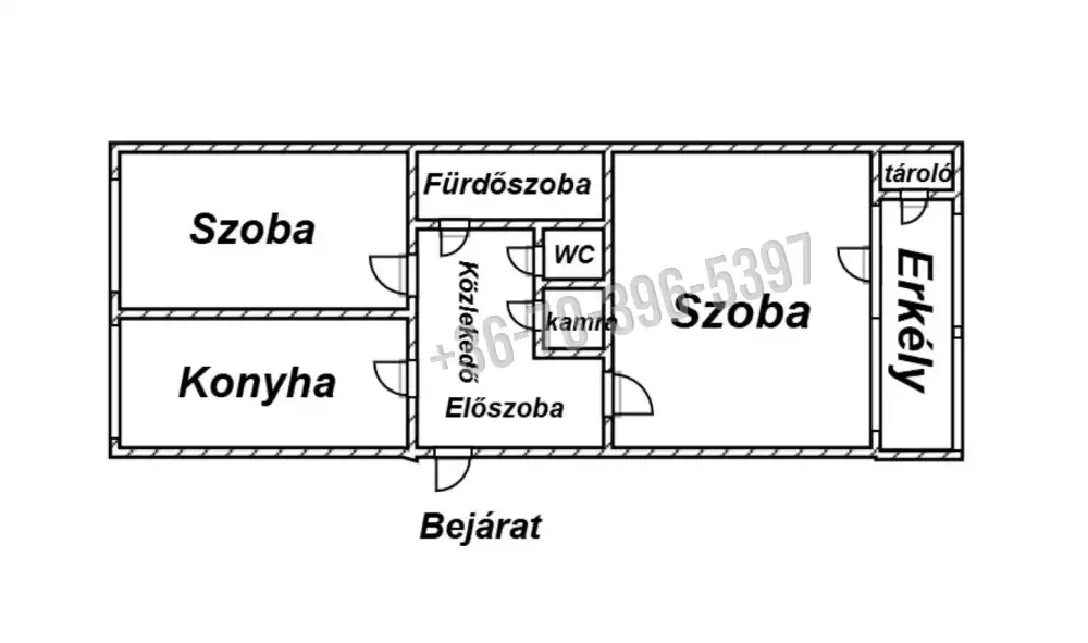 Szabolcs-Szatmár-Bereg megye - Nyíregyháza