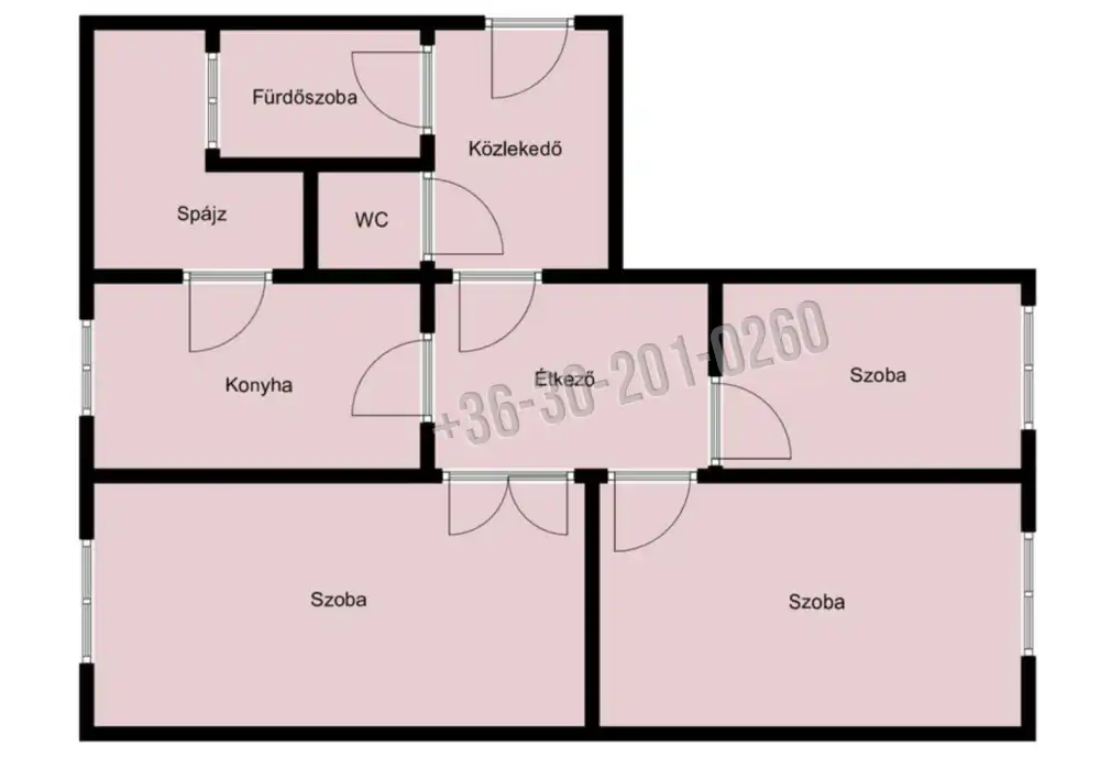 Szabolcs-Szatmár-Bereg megye - Nyíregyháza