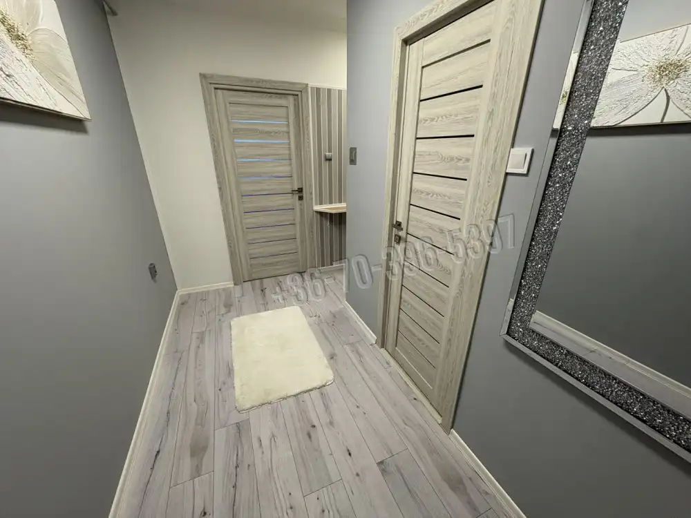 Szabolcs-Szatmár-Bereg megye - Nyíregyháza