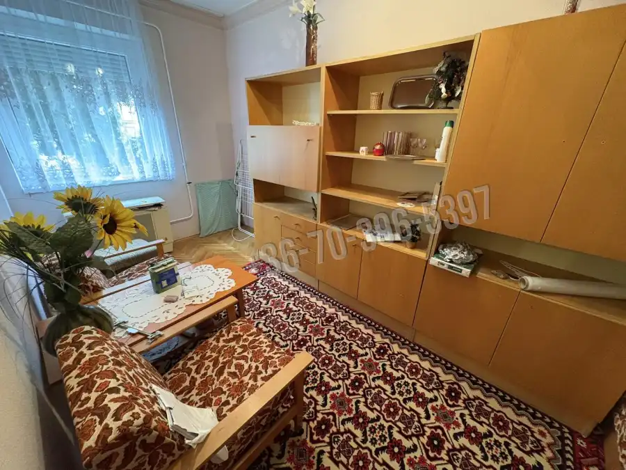 eladó téglalakás, Nyíregyháza