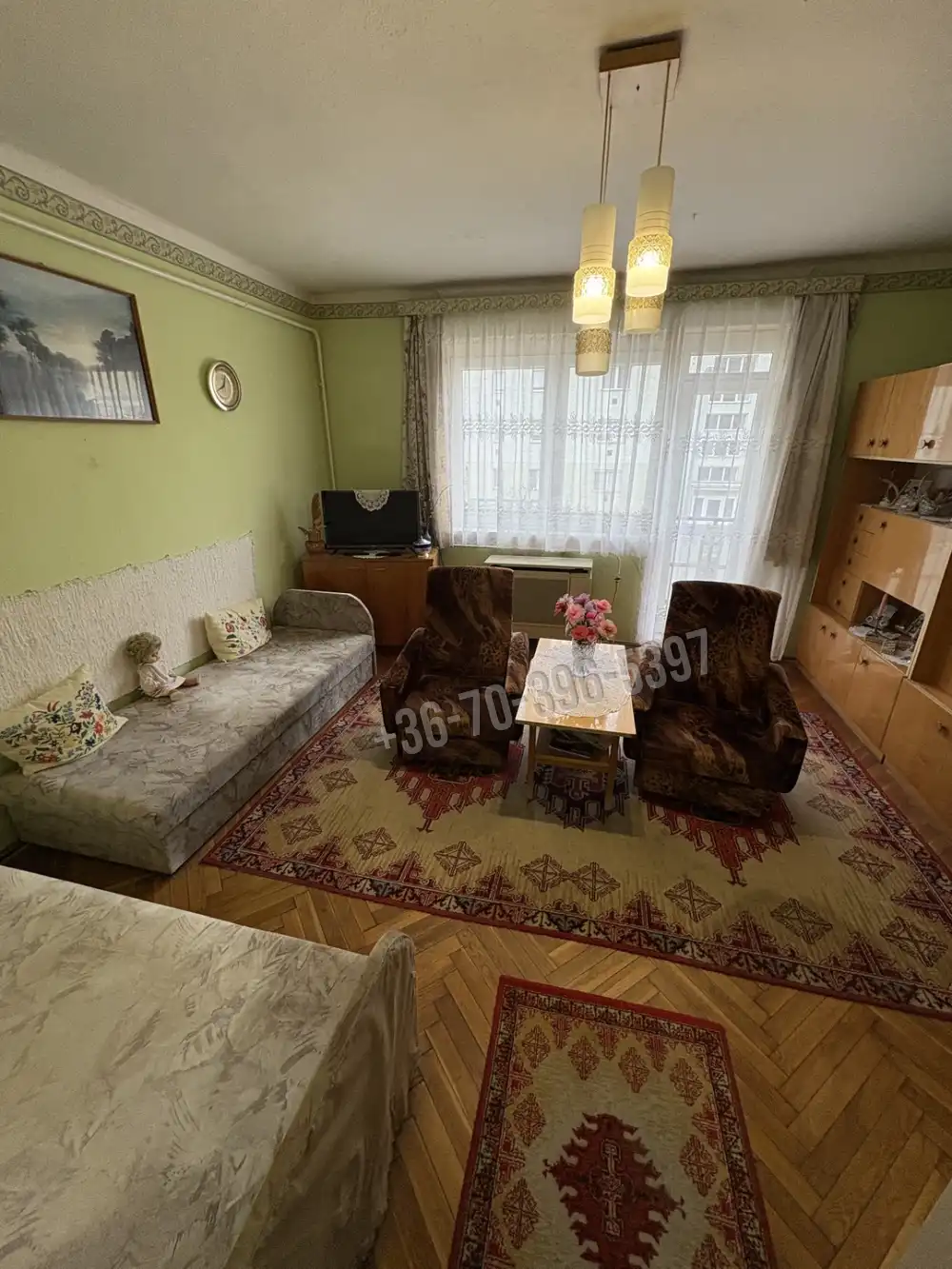 Szabolcs-Szatmár-Bereg megye - Nyíregyháza