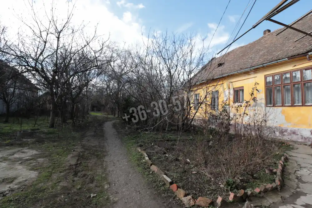 Békés megye - Orosháza