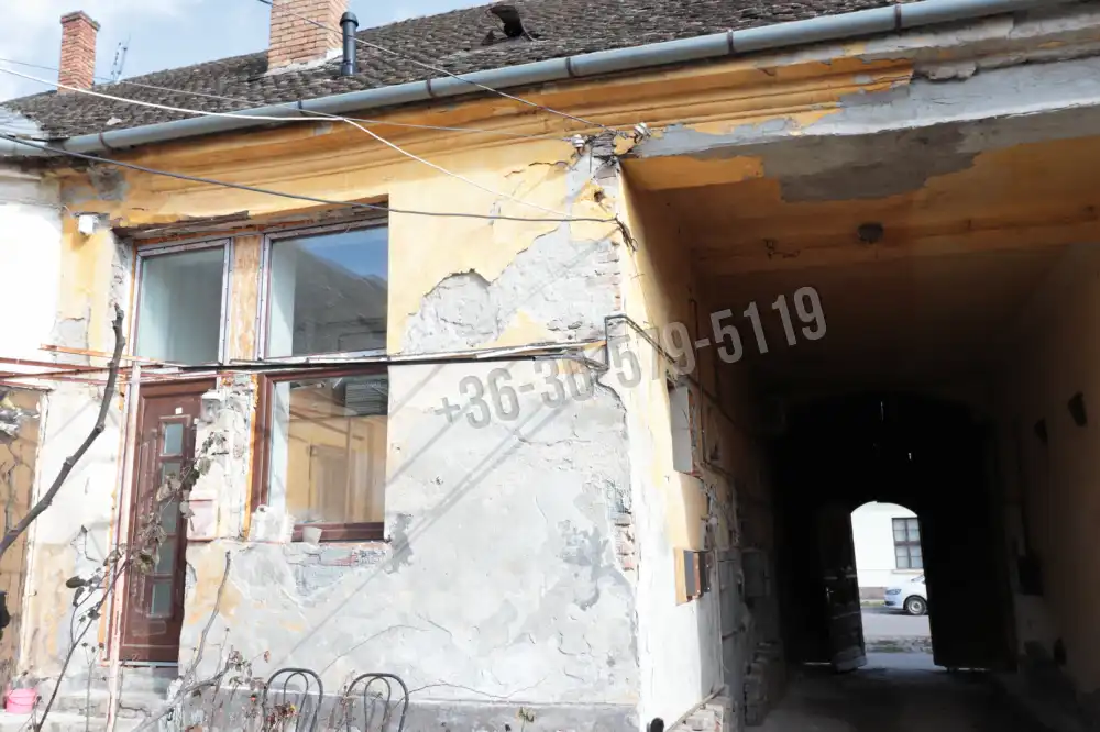 Békés megye - Orosháza